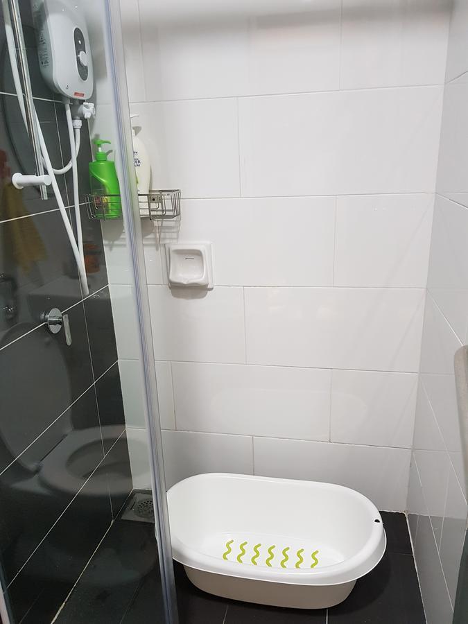 Apartamento Nordiska @ Majestic Ipoh Exterior foto
